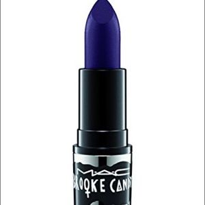 MAC Matte Lipstick in Witching Hour